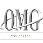 OMG Industries Logo