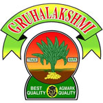 Gruhalakshmi Food Industries Logo