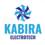 Kabira Electrotech Logo