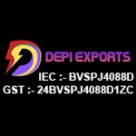 Depiexports Logo