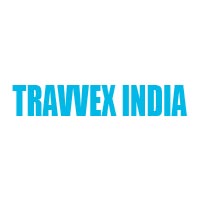 Travvex India Logo