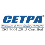 Cetpa Infotech Pvt Ltd Logo