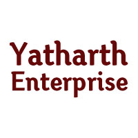 Yatharth enterprise Logo