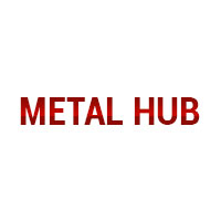 Metal Hub Logo