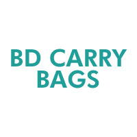 BD Carry Bags Logo