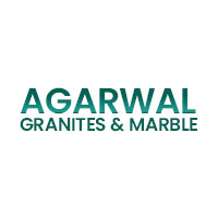 Agarwal Granites & Marble Logo