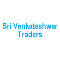 Sri Venkateshwar Traders Logo