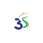3sbuildcon Logo