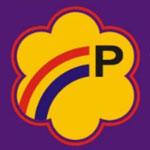 J P Pasnur Industries Logo
