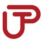 UNIQUE TECH POINT Logo