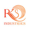 RKS INDUSTRIES Logo