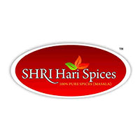 Shri Hari Foods And Spices Logo