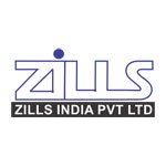 Zills India Pvt Ltd Logo