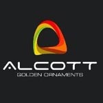 Alcott Hardware Logo