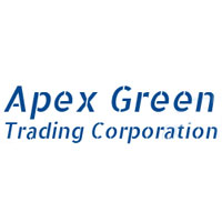 Apex Green Trading Corporation Logo
