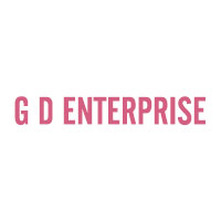 G D Enterprise Logo