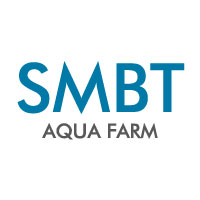 SMBT Aqua Farm Logo