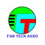 FabTech Agro Logo