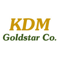 KDM Goldstar Co. Logo