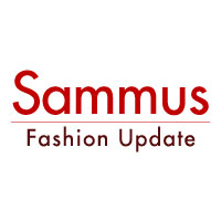Sammus Fashion Update