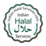 Indian Halal Services Logo