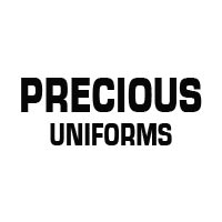 Precious Uniforms Logo