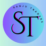 Sanju Traders Logo