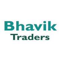 Bhavik Traders Logo