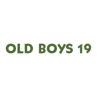 Old Boys 19 Logo