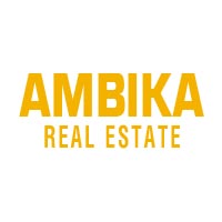 Ambika Real Estate Logo