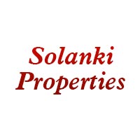 Solanki Properties Logo