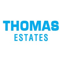 Thomas Estates Logo