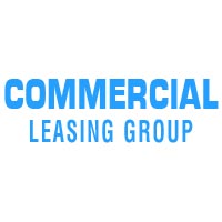 Commercial Leasing Group Logo
