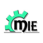 Maxsus Industrial Equipments Logo