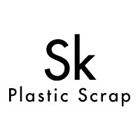 SK Plastic Scrap