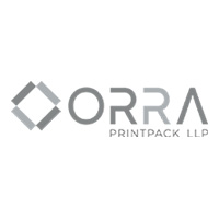 Orra Printpack LLP Logo