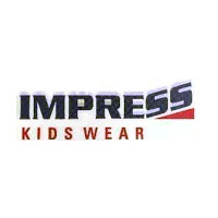 Impress Kids Wear Logo