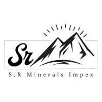 SR Minerals Impex Logo