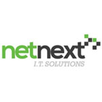 Netnext Solutions Logo