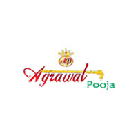 Agrawal Pooja Vastu Bhandar Logo
