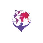 S N INTERNATIONAL Logo