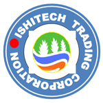 ISHITECH TRADING CORPORATION Logo