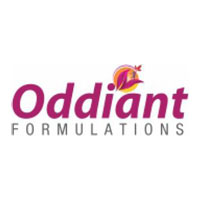 Oddiant Formulations Logo