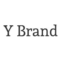 Y Brand Logo