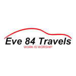 Eve 84 Travels