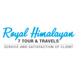 Himalaya 7 Tour and Travel Logo