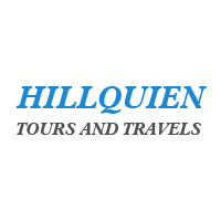 Hill Quien Tour & Travels Logo