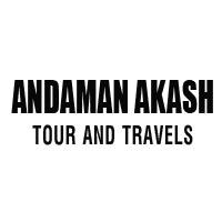 Andaman Akash Tour & Travels Logo