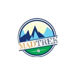 Madtrek Adventures Logo