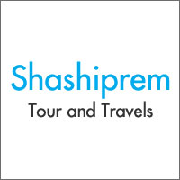 Shashiprem Tour & Travels Logo